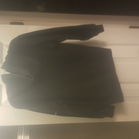 Carolina Panthers Hoodie - Picture 2 of 2